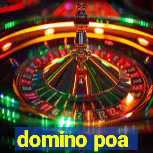 domino poa